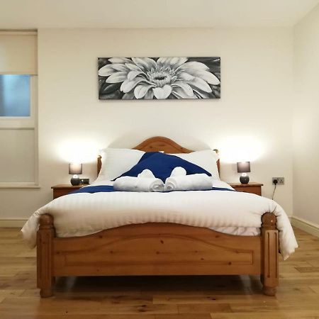 Spacious, Ground Floor, 2 Bedroom Apartment, Uplands, Swansea Buitenkant foto