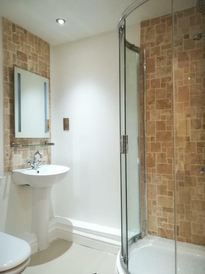 Spacious, Ground Floor, 2 Bedroom Apartment, Uplands, Swansea Buitenkant foto